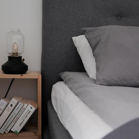 Elegant Penthouse Loft - Near The Airport Apartment วานตา ภายนอก รูปภาพ